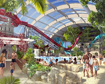 Projekt i Sävedalen