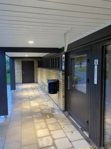 Projekt i Mölndal
