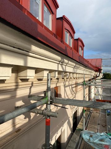 Brf Karl Gustavsgatan